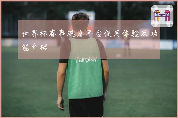 世界杯赛事观看平台使用体验及功能介绍