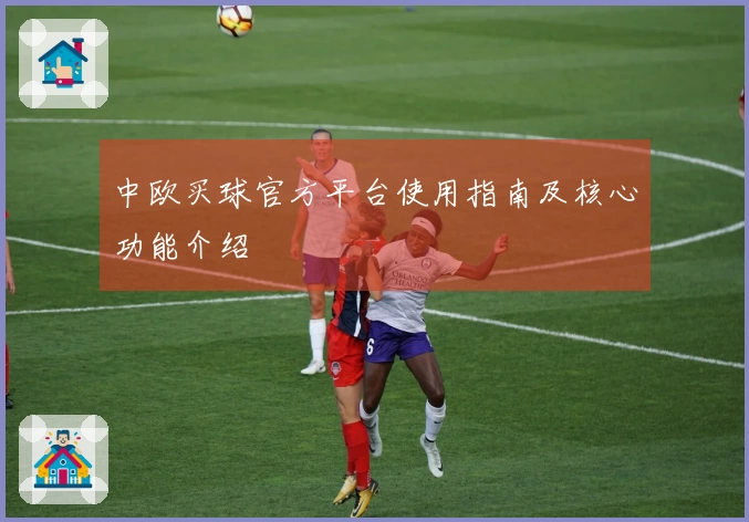 中欧买球官方平台使用指南及核心功能介绍