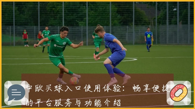 中欧买球入口使用体验：畅享便捷的平台服务与功能介绍