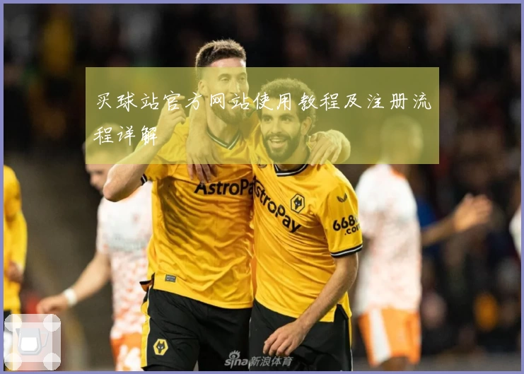 买球站官方网站使用教程及注册流程详解
